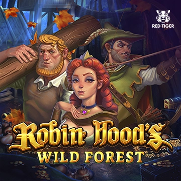 Robin Hoods Wild Forest - BEERSLOT365