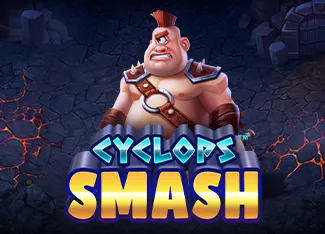 Cyclops Smash - BEERSLOT365