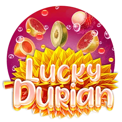 Lucky Durian - BEERSLOT365