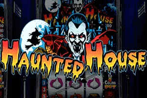 Playtech : Haunted House - BEERSLOT365