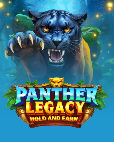 Panther Legacy - BEERSLOT365