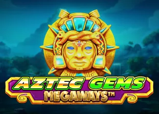 Aztec Gems Megaways - BEERSLOT365