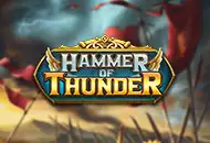 Hammer of Thunder - BEERSLOT365