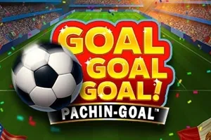 Goal Goal Goal: Pachin-Goal - BEERSLOT365