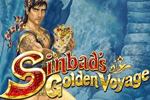 Playtech : Sinbads Golden Voyage - BEERSLOT365