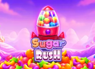Sugar Rush - BEERSLOT365