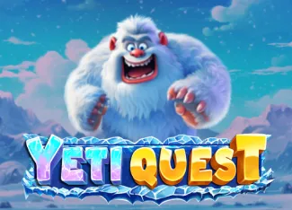 Yeti Quest - BEERSLOT365