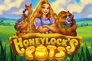 Honeylocks Pots - BEERSLOT365