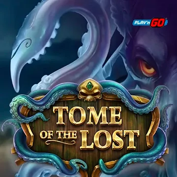 Tome of the Lost - BEERSLOT365