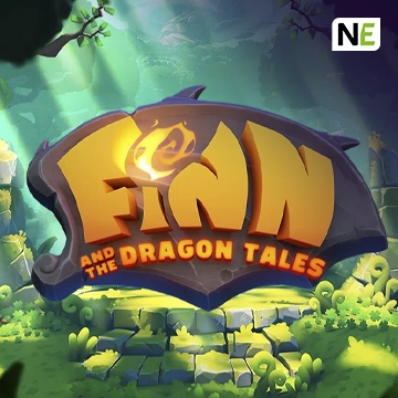 NetEnt : Finn and the Dragon Tales - BEERSLOT365