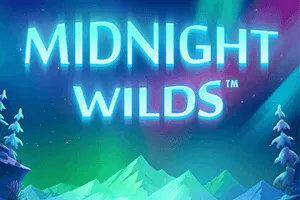 Playtech : Midnight Wilds - BEERSLOT365