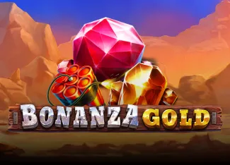 Bonanza Gold - BEERSLOT365