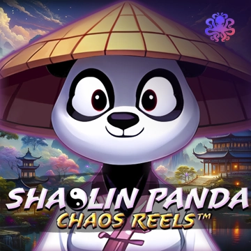Octoplay : Shaolin Panda Chaos Reels - BEERSLOT365