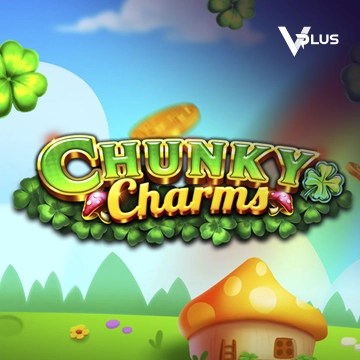 Vplus : Chunky Charms - BEERSLOT365