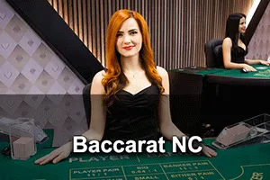 Baccarat NC - BEERSLOT365