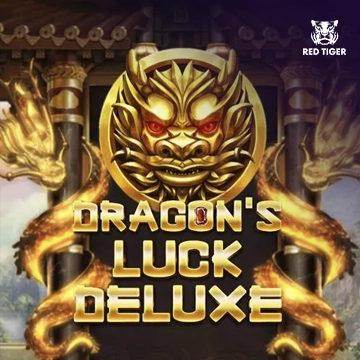 Dragons Luck Deluxe - BEERSLOT365