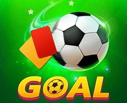 Goal - BEERSLOT365