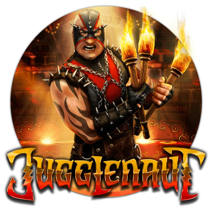 Jugglenaut - BEERSLOT365