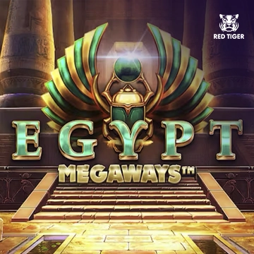 Egypt Megaways - BEERSLOT365