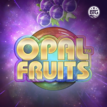 Opal Fruits - BEERSLOT365