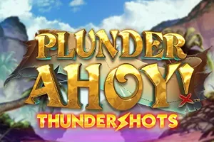 Playtech : Plunder Ahoy! - BEERSLOT365