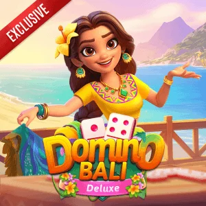 Besoft : Deluxe Domino Bali - BEERSLOT365