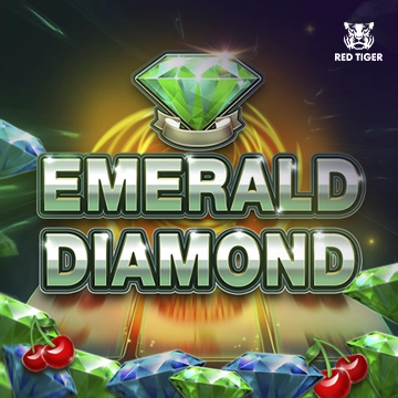 Emerald Diamond - BEERSLOT365