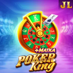 Poker King - BEERSLOT365