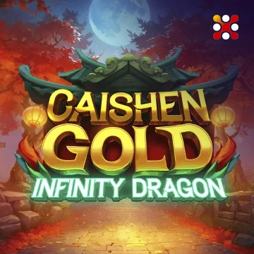 Caishen Gold: Infinity Dragon - BEERSLOT365