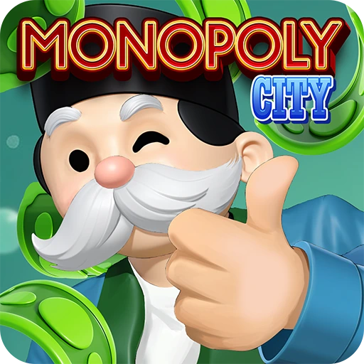 Monopoly City - BEERSLOT365