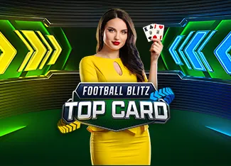 Football Blitz - BEERSLOT365