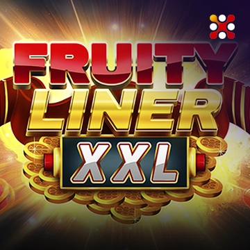 Fruityliner XXL - BEERSLOT365