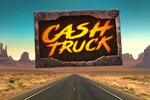 Playtech : POP Cash Truck (Quickspin) - BEERSLOT365