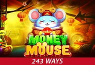 Money Mouse - BEERSLOT365