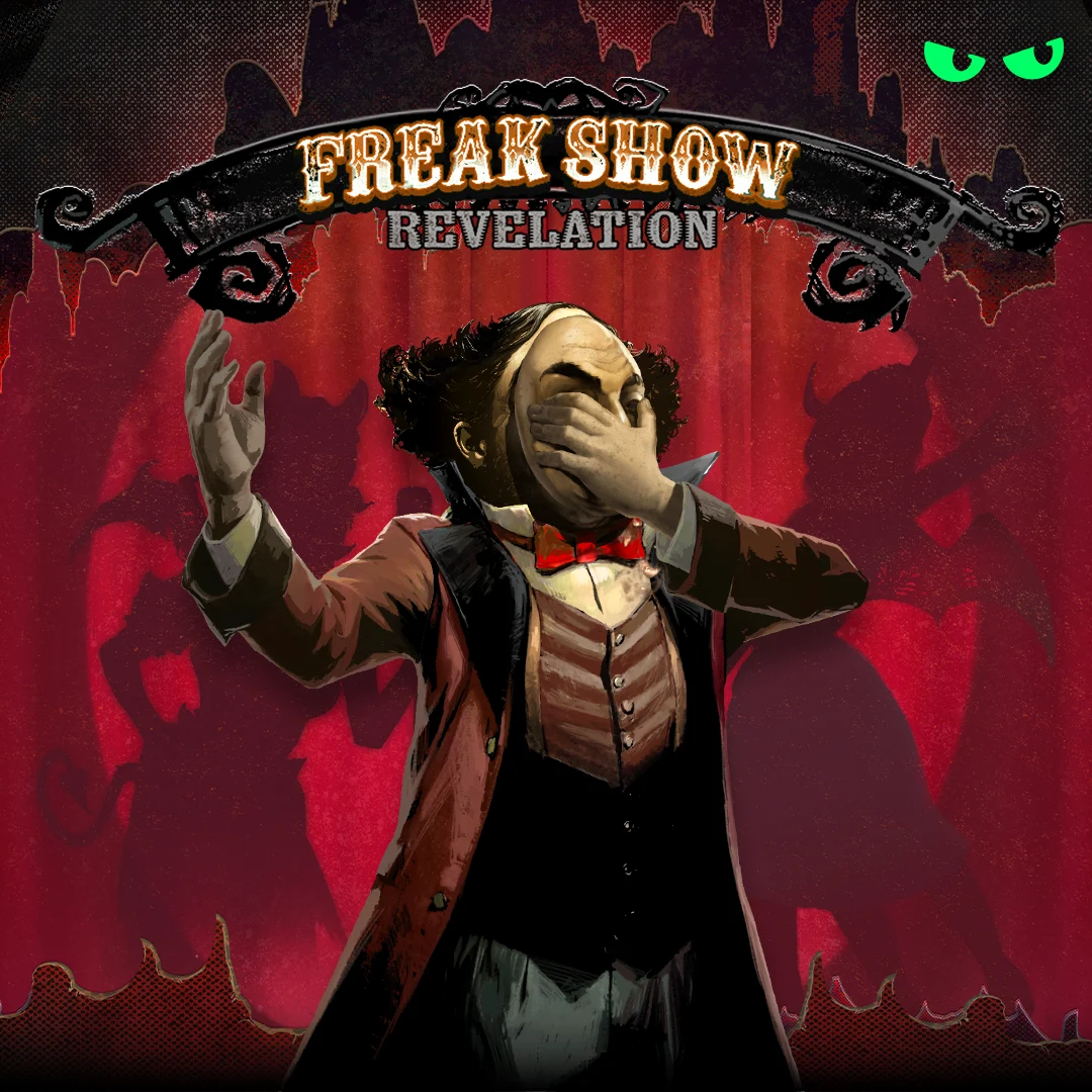 Freak Show Revelation - BEERSLOT365