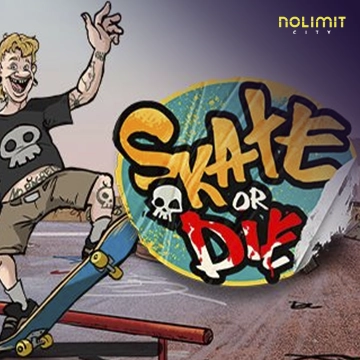 Skate or Die - BEERSLOT365