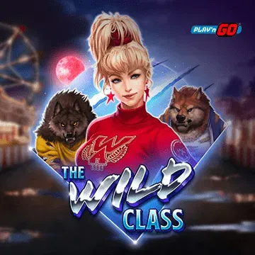 The Wild Class - BEERSLOT365