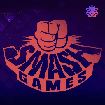 Octoplay : Zeus Smash - BEERSLOT365