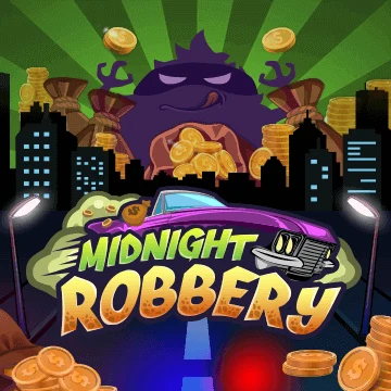 Midnight Robbery - BEERSLOT365