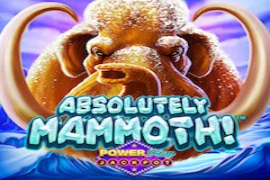 Playtech : Absolutely Mammoth PowerPlay Jackpot - BEERSLOT365