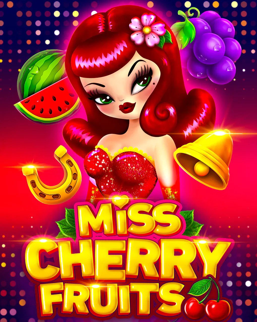Miss Cherry Fruits - BEERSLOT365