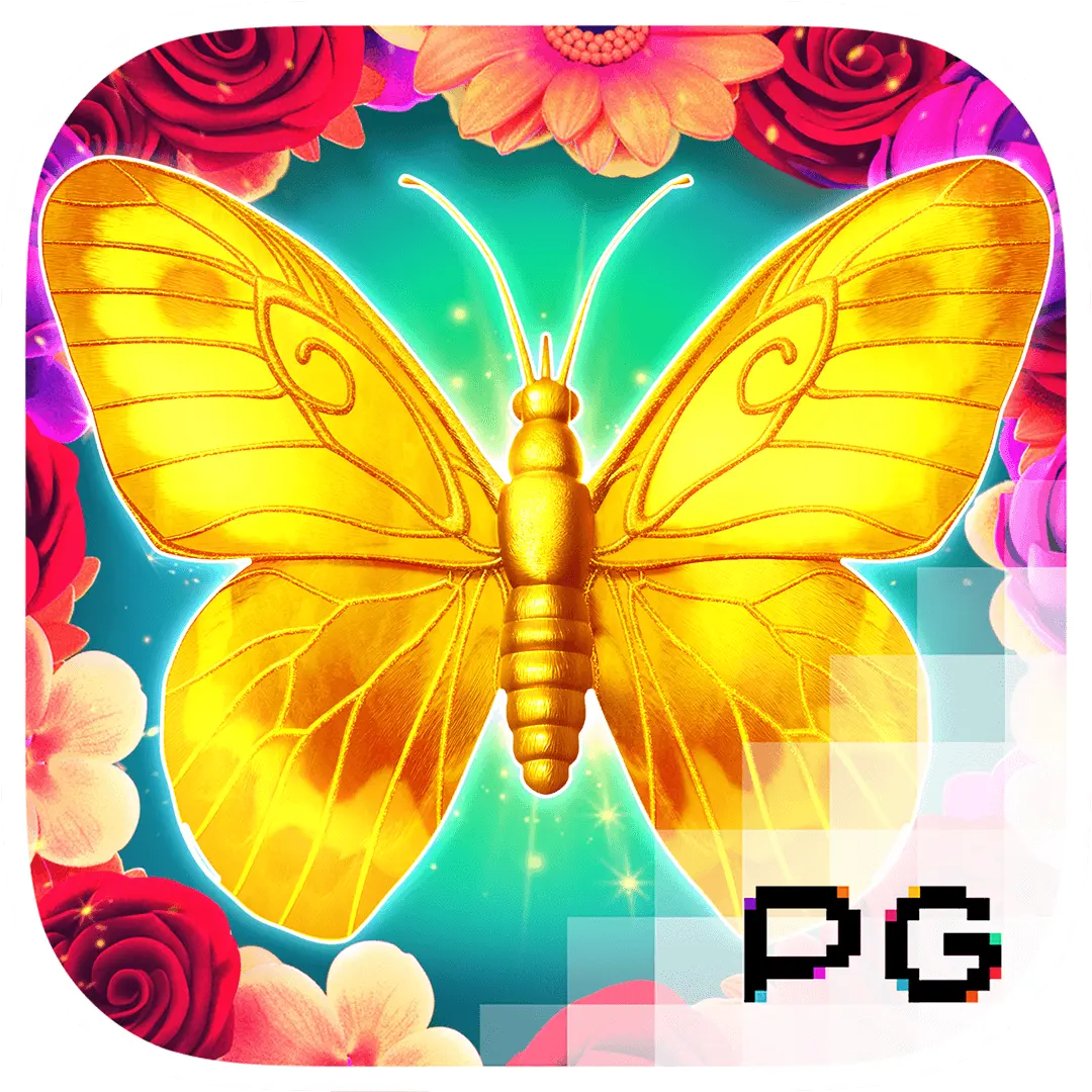 Butterfly Blossom - BEERSLOT365