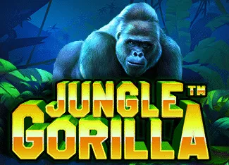 Jungle Gorilla - BEERSLOT365