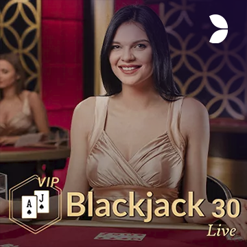 Blackjack VIP 30 - BEERSLOT365