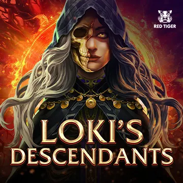 Lokis Descendants - BEERSLOT365