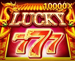 JDB : Lucky Seven - BEERSLOT365
