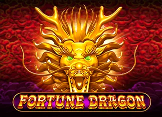Fortune Dragon - BEERSLOT365