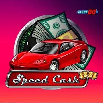 Speed Cash - BEERSLOT365
