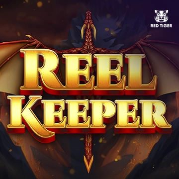 Reel Keeper - BEERSLOT365