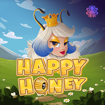 Octoplay : Happy Honey - BEERSLOT365